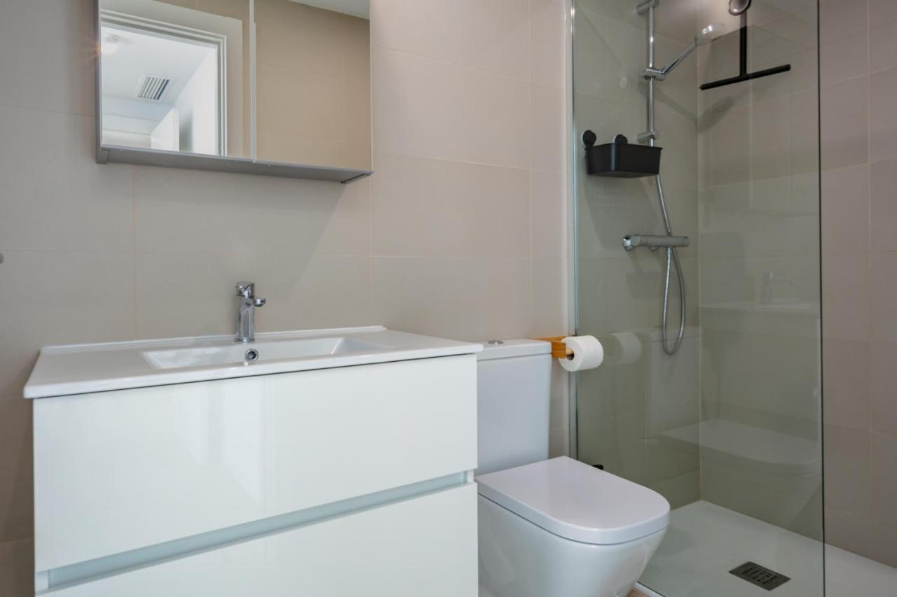 Apartmán Rocasol Denia - Marina Real II Exteriér fotografie