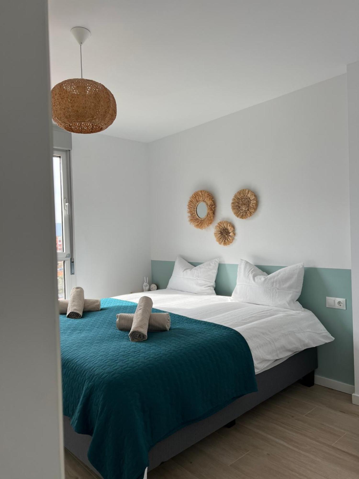 Apartmán Rocasol Denia - Marina Real II Exteriér fotografie